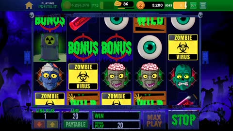 Rick's Online Slots 7/19/2025 AM