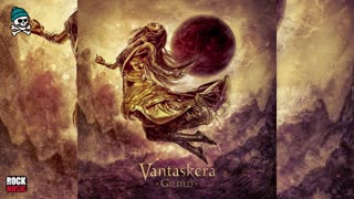 Vantaskera - Gilded