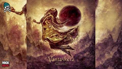 Vantaskera - Gilded