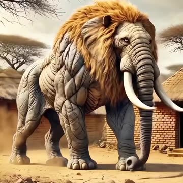 MIND BLOWING Hybrid Animals You Won't Believe Exist! #shorts #viralshorts