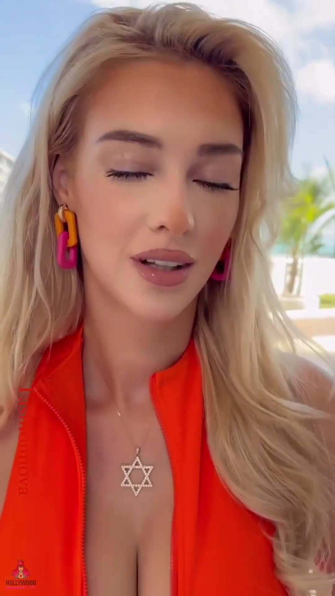 Veronika Rajek - Slovakian Model & Instagram Star _ Biograpy & Insights