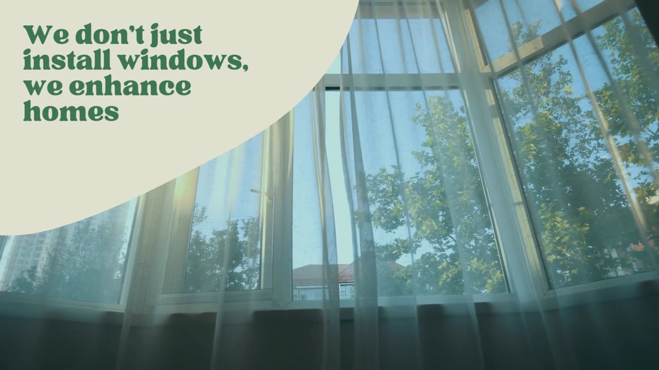 Best Window Company in Tustin, CA