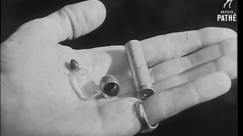 Death Of Himmler (1945)