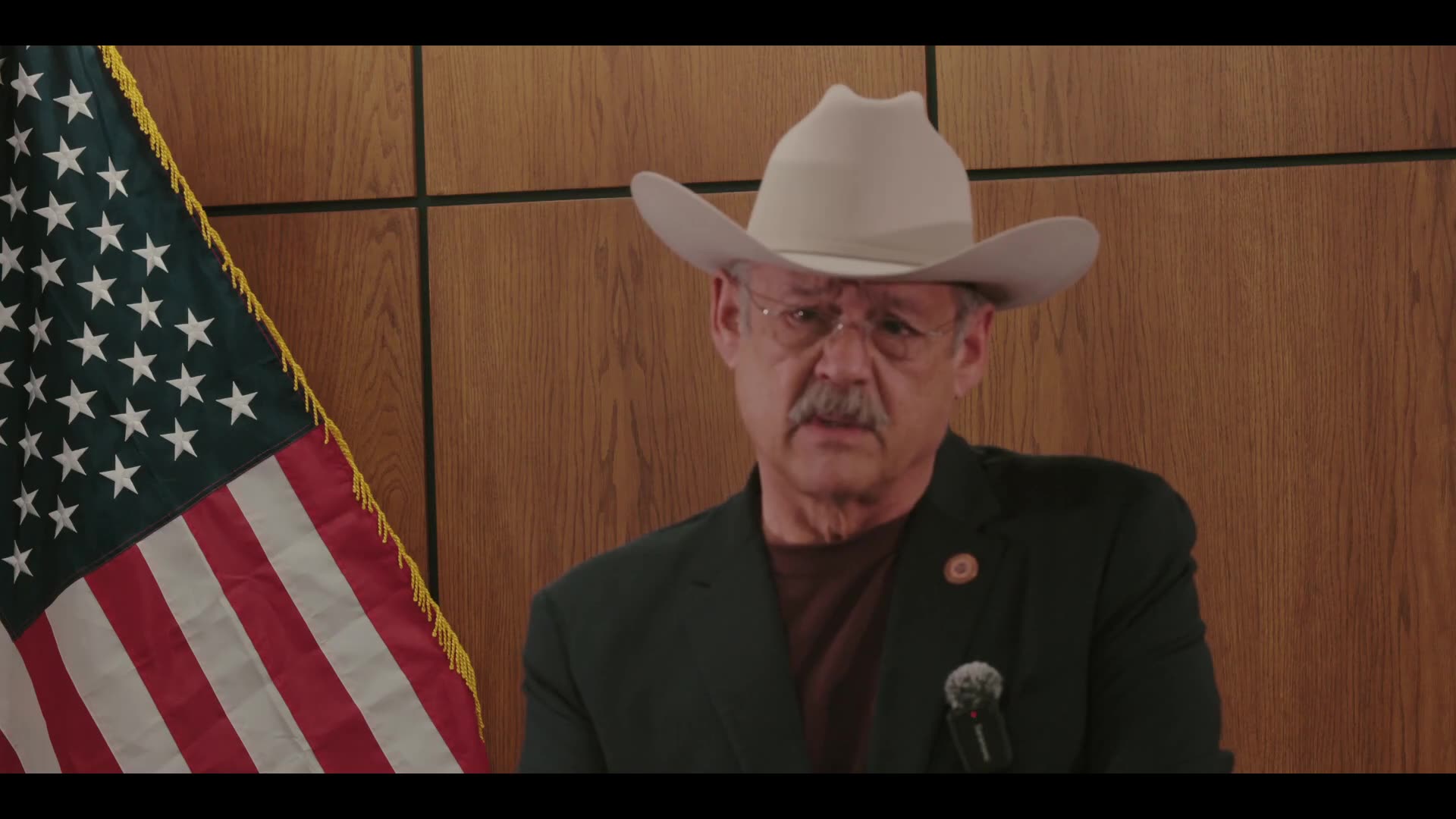 Sen. Mark Finchem Exposes Arizona Family Court Crisis on the Trebuchet Podcast