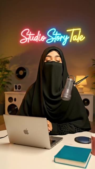 Studio Story Tale intro #studiostorytale