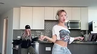 Must Watch: 'Anxiety' Dance Trend
