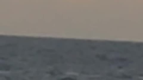 👽🛸 UFO Sighting in Kona, Hawaii! | TheTruthAbove