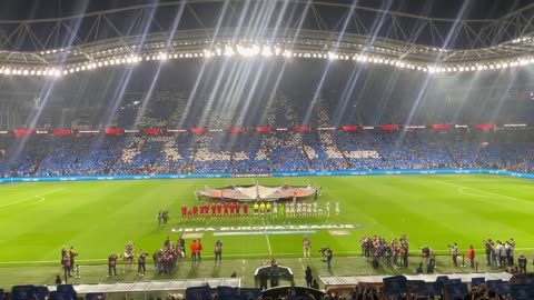 Real Sociedad vs AS Roma 0-0 (UEFA Europa League)