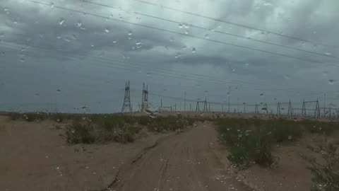 More Rain
