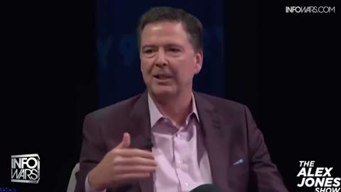 No One Above the Law - Comey Indictment Long Time Coming as More to Follow