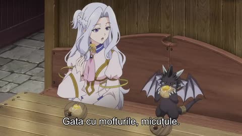 A Gatherer’s Adventure in Isekai Episode 9 Subtitrare Romana Anime
