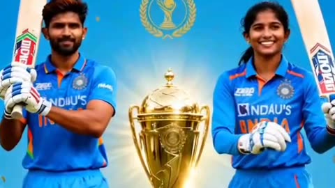 “Abhishek Sharma Breaks ICC Record — Player of the Month!”