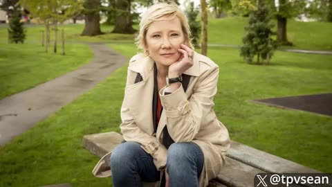 Leaked Anne Heche Doc Proves 'Child Trafficker' Adam Schiff 'Silenced' Anthony Bourdain