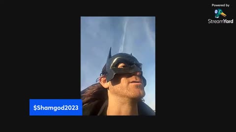 Batman Is The Superstar!!! 🦇