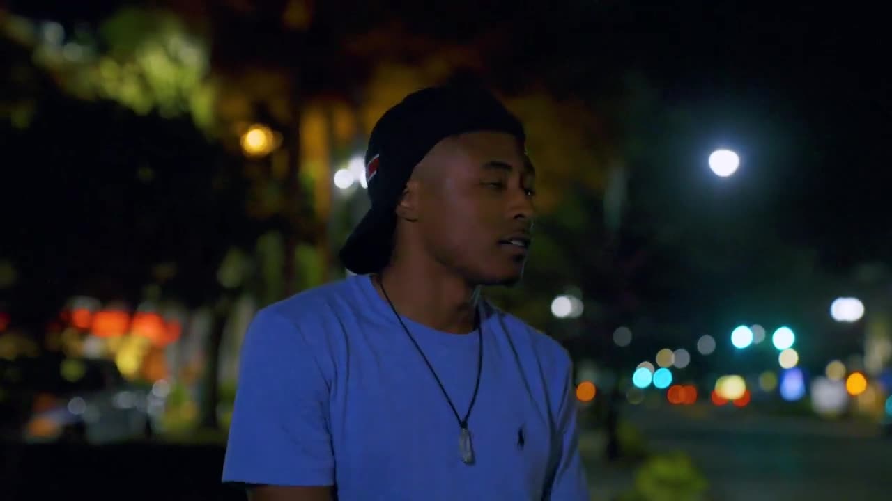 Retro Seedz - Keep It Real (Official Music Video) || @RetroSeedzTV 