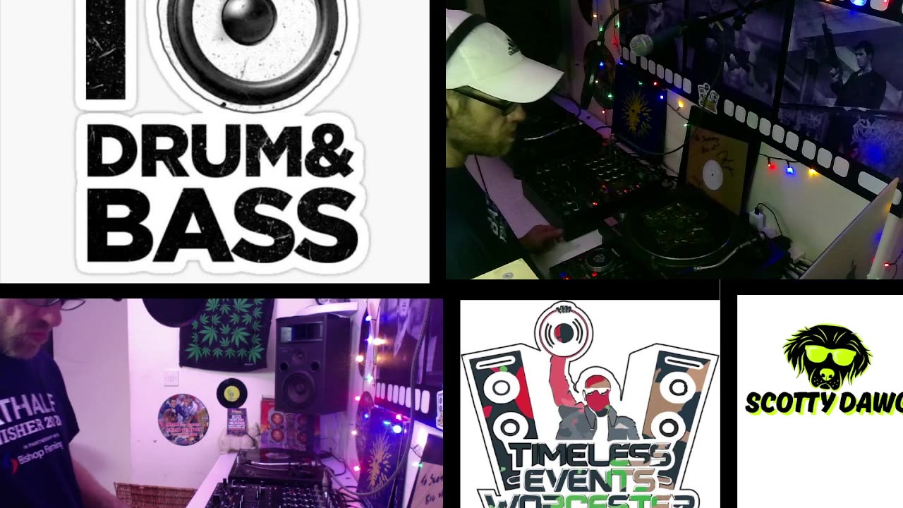 You’re Now Locked Into Timeless !