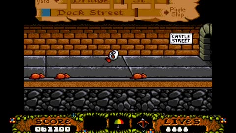Amiga CD32 Longplay 010 The Big 6 - Fantastic Dizzy