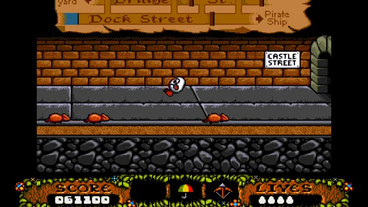 Amiga CD32 Longplay 010 The Big 6 - Fantastic Dizzy