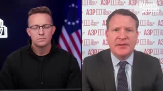 Mike Davis exposes Democrats are winning elections with PERFECT ALGORITHMIC NUMBERS