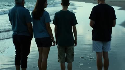 Hurricane Melissa: The Calm Before the Surge