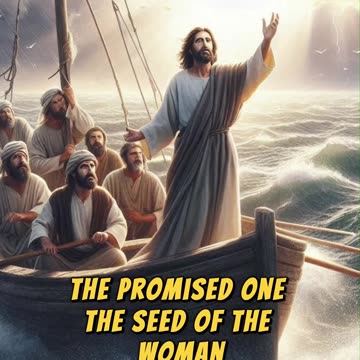 Acts 18 - Sermon Jam