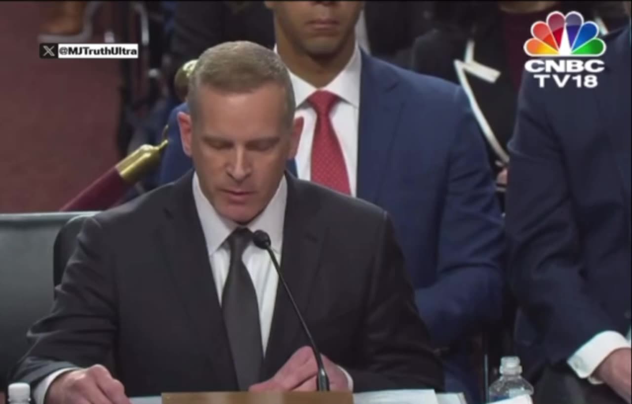 FBI Dep. Dir. Paul Abbate Thomas Crooks social media presence