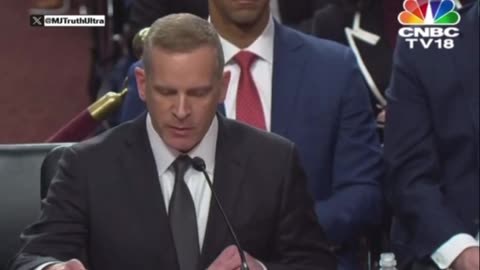 FBI Dep. Dir. Paul Abbate Thomas Crooks social media presence