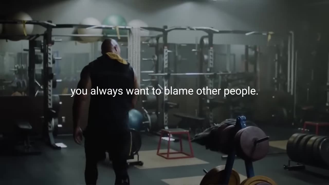 YOU VS YOU - Best Motivational Video