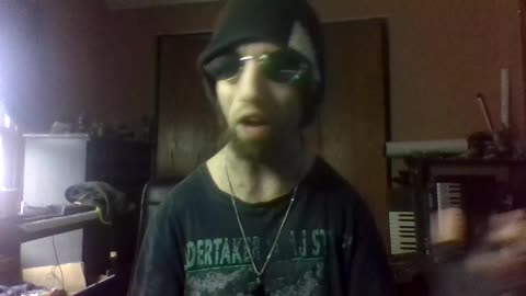 [29Dec25]#4 Cyraxx – Call to Action!!!!! (Night Stalker Edition)