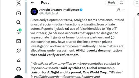 At Night (Not Bright) Media Is OVER! Lost ALL Support From Green Team Is Seth Next?