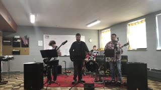 Rock Dojo Movie Concert: Testing Day 2 2024 "Full Concert"