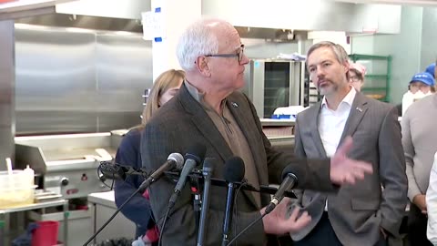 FOX 9 - Minnesota's new Paid Family and Medical Leave Law, which allows up to...