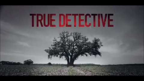 True Detective - Intro / Opening Song - Theme (The Handsome Family