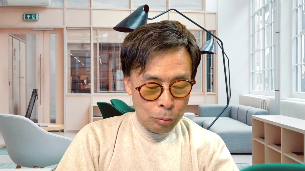 藤原直哉の「21世紀はみんながリーダー」 2025年11月19日 とっさの場合の判断・行動力