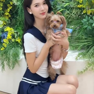 Stylish Sky Blue Mini Skirt Passionate Outfit Edit | Daily Beauty EP 1064