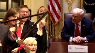 'I don't like you either,' Trump tells Australian Ambassador Rudd