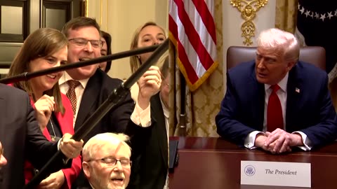 'I don't like you either,' Trump tells Australian Ambassador Rudd