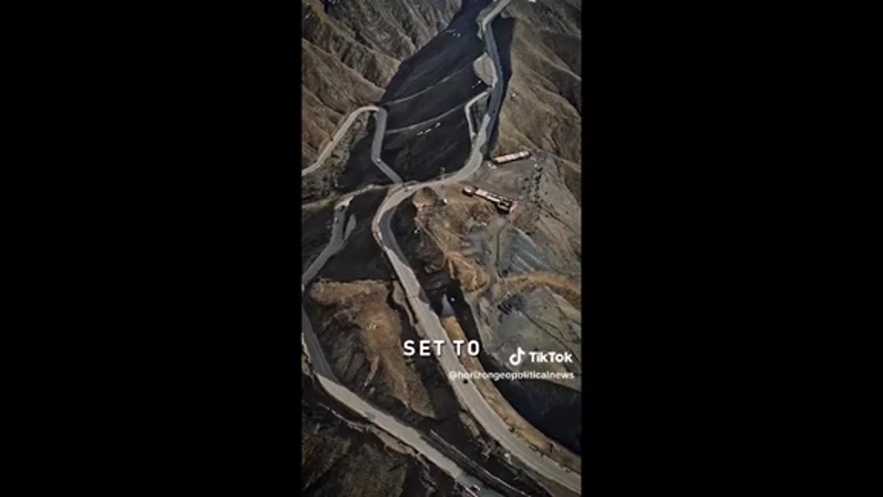 24 hours in geopolitics ..