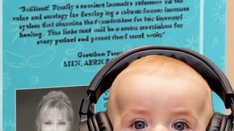 Please don't give me those needles Mom!