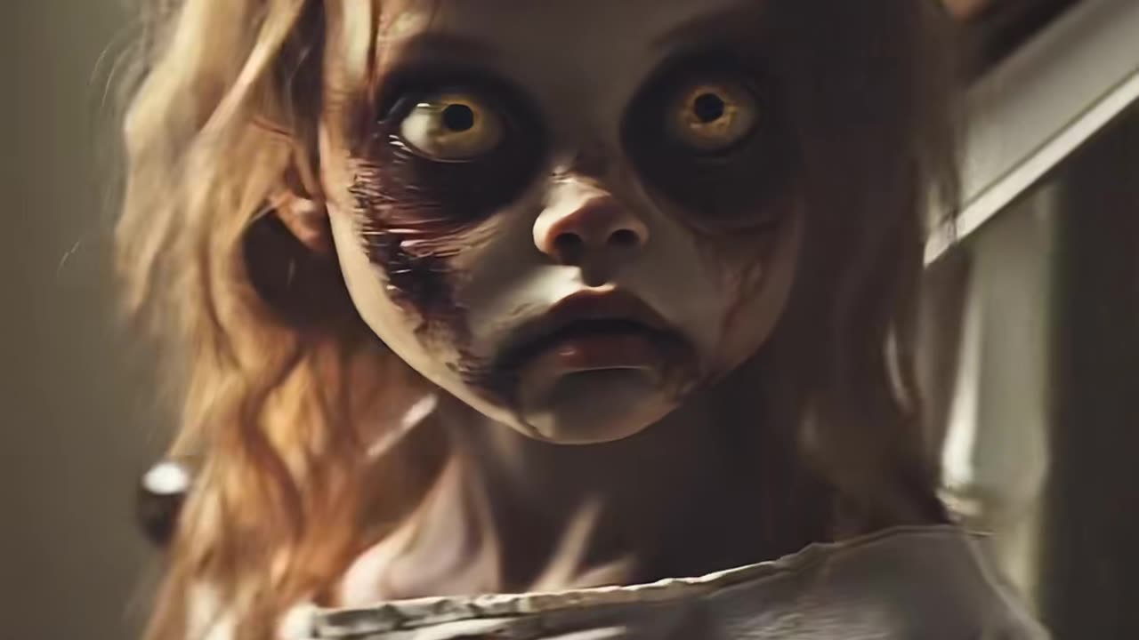 👻😱 Don't Miss the Surprise at the End... Paranormal Activity | TheHauntingHour