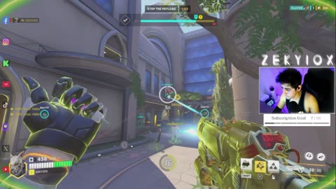 Variety Friday Gaming #Twitch