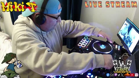 You’re Now Locked Into Timeless !