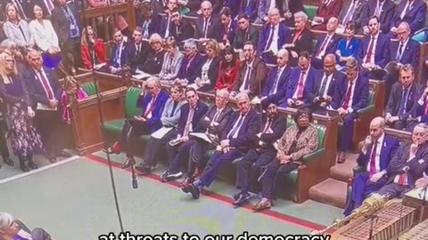 UK GOVERNMENT PLAN TO TAKE DOWN ELON MUSK