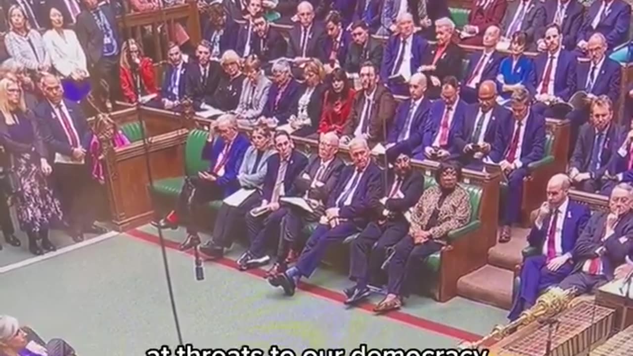 UK GOVERNMENT PLAN TO TAKE DOWN ELON MUSK