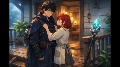 Not a Farewell Yet V3