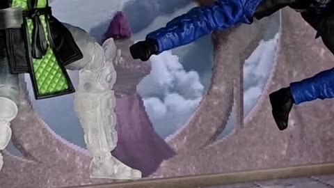 Mortal Kombat Figures Are Awesome #mortalkombat #toys #actionfigures #bovcast