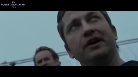 It’s going to be biblical