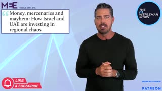 The Islamic NATO That ENDS Greater Israel