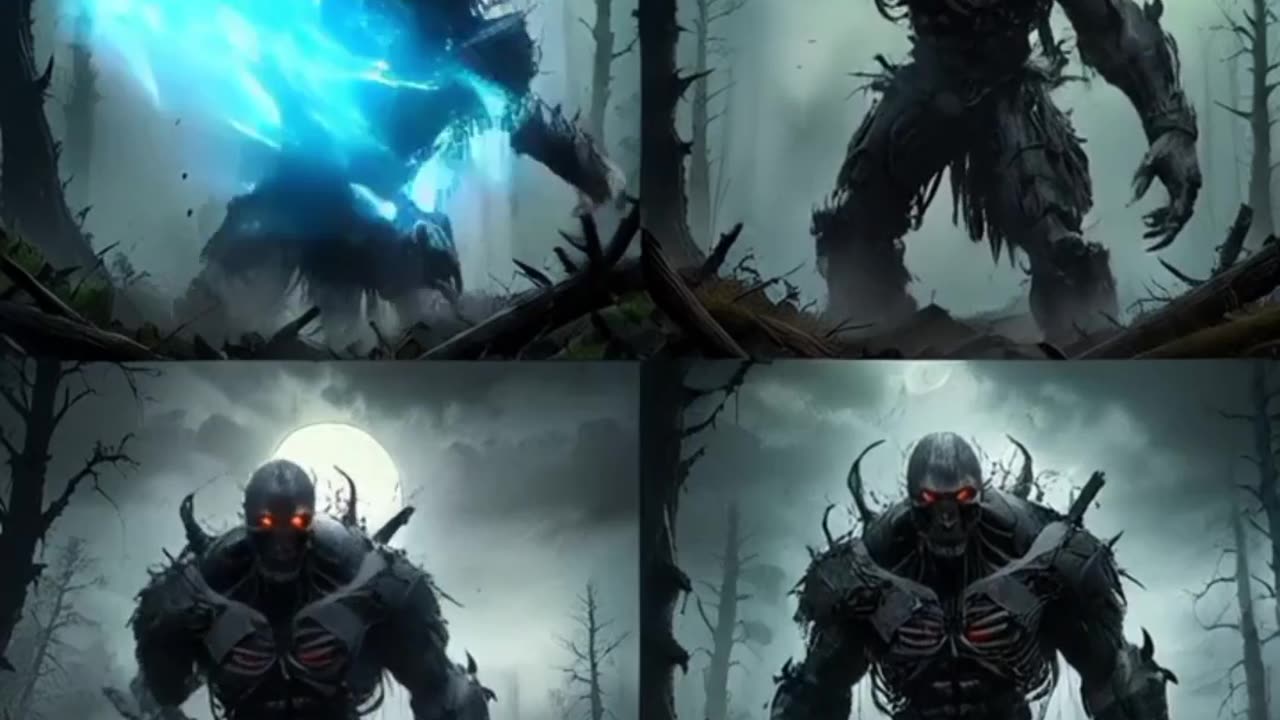 Pathfinder Unleashed: The First Attack of a Monster in Disguise!