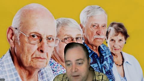 Will Rock Die With The Boomers